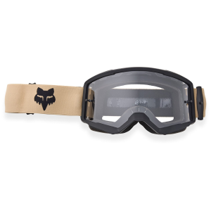 Fox Racing MTB Main Goggles 2025 in Khaki