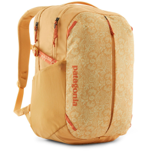 Patagonia Refugio 26L Day Pack 2026 in Yellow | Polyester