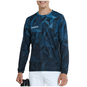 DHaRCO Gravity Jersey 2025 in Blue size Large | Polyester