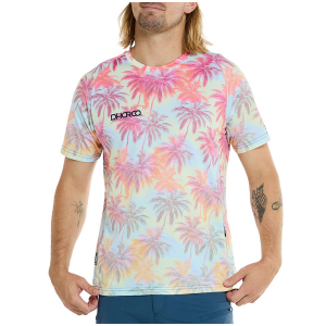 DHaRCO Short-Sleeve Jersey 2025 in Pink size Small | Polyester