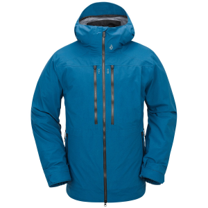 Volcom Guide GORE-TEX Jacket Men's 2025 in Blue size X-Small