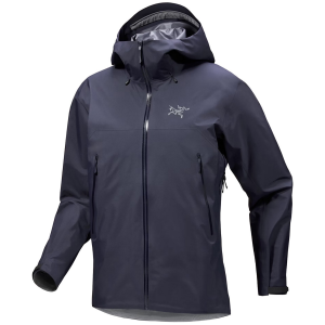 Arc'teryx Beta SL Jacket Men's 2025 in Blue size Large | Nylon