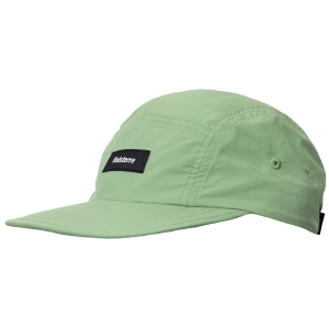 Finisterre Apex Soft-Peak 5-Panel Hat 2025 in Sage