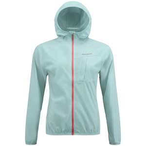 Women's Rossignol Sidelhorn Packable Jacket 2025 in Blue size Small | Nylon