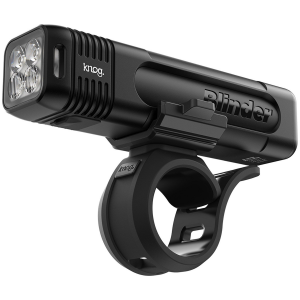 Knog Blinder 900 Front Bike Light 2025 in Black