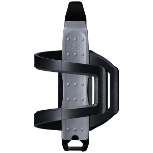 Crank Brothers S.O.S. BC2 Bottle Cage+ 2025 in Black