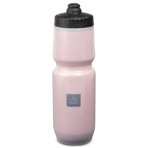 evo 23oz Purist Insulated Chromatek Water Bottle 2026 in Pink | Plastic