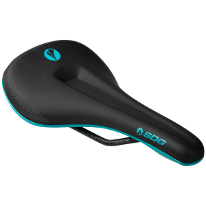 SDG Bel-Air 3.0 MAX Saddle 2025 in Black