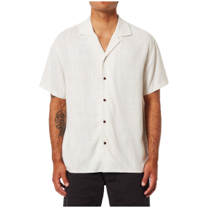 Katin Teller Shirt Men's 2025 in White size Small