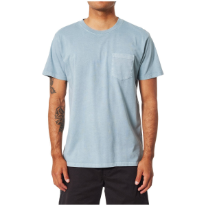 Katin Base T-Shirt Men's 2025 in White size Large | Cotton