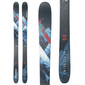 Nordica Enforcer 99 Skis 2026 size 173