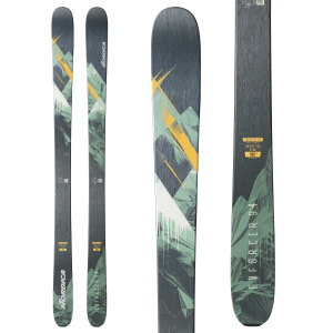 Nordica Enforcer 94 Skis 2026 size 179