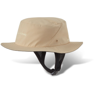 Dakine Indo Surf Hat 2026 in Khaki size 2X-Large | Nylon