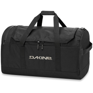Dakine EQ Duffle Bag 2026 - OS in Black size 70L | Polyester