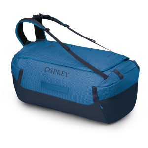 Osprey Transporter 95 Duffle Bag 2026 in Blue | Polyester