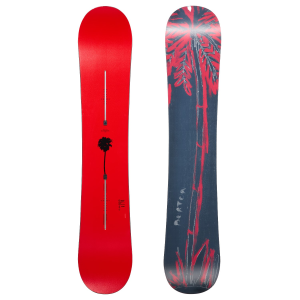 Burton Blossom Snowboard 2026 size 155