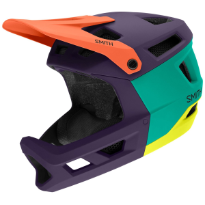 Smith Mainline MIPS Bike Helmet 2025 in Purple size Medium