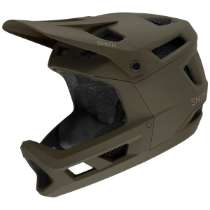 Smith Mainline MIPS Bike Helmet 2025 in Green size Small