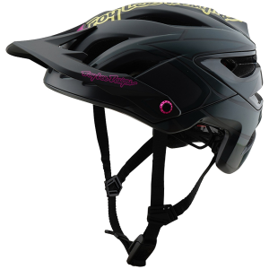 Troy Lee Designs A3 MIPS Bike Helmet 2025 in Gray size Medium/Large