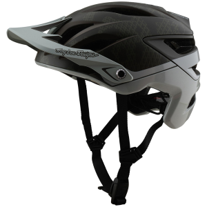 Troy Lee Designs A3 MIPS Bike Helmet 2025 in Green size X-Small/Small