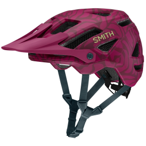 Smith Payroll MIPS Bike Helmet 2025 in Pink size Medium
