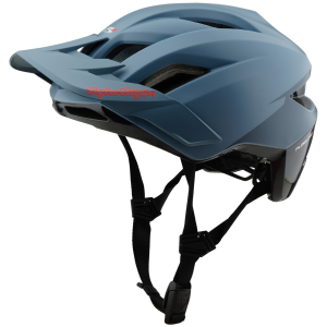 Troy Lee Designs Flowline SE MIPS Bike Helmet 2025 in Blue size Medium/Large