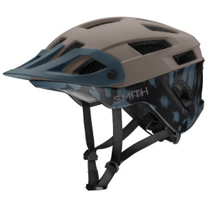 Smith Engage MIPS Bike Helmet 2025 in Brown size Small