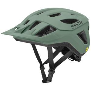 Smith Convoy MIPS Bike Helmet 2025 in Green size Large