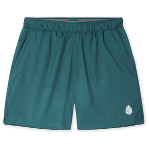 Stio Second Light Shorts Men's 2025 in Blue size Large | Nylon