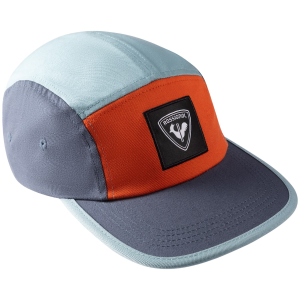 Rossignol Waterfall 5 Panel Cap 2025 | Cotton
