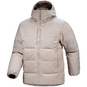 Arc'teryx Thorium SV Hoodie Men's 2025 Khaki size Medium | Nylon