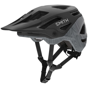 Smith Payroll MIPS Aleck Crash Sensor Bike Helmet 2026 in Black size Medium