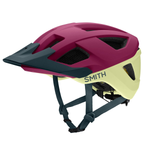 Smith Session MIPS Bike Helmet 2025 in Purple size Medium