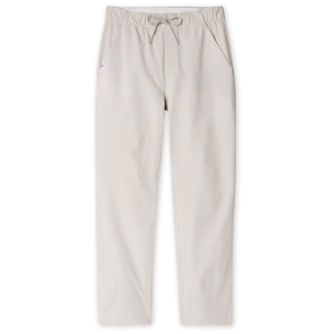 Women's Stio Vallis Pants 2025 in Gray size 8 | Polyester