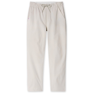 Women's Stio Vallis Pants 2025 in Gray size 10 | Polyester