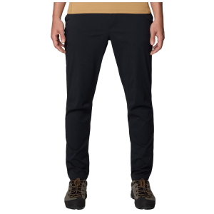 Mountain Hardwear Dynama Pants Men's 2025 in Black size Large | Nylon/Elastane