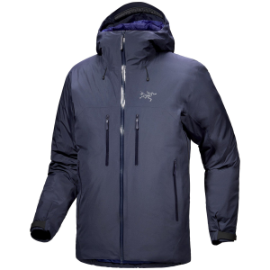 Arc'teryx Beta Down Insulated Jacket Men's 2025 in Blue size Small