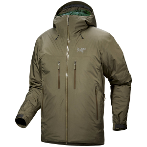 Arc'teryx Beta Down Insulated Jacket Men's 2025 in Green size X-Large