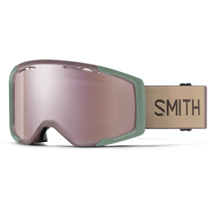 Smith Rhythm MTB Goggles 2025 in Pink