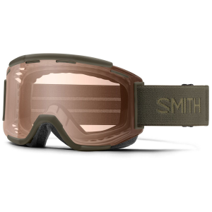 Smith Squad MTB Goggles 2025 in Green
