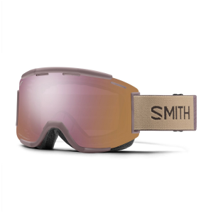 Smith Squad MTB Goggles 2025 in Pink