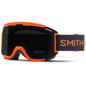 Smith Squad MTB Goggles 2025 in Orange