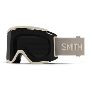Smith Squad X-Large MTB Goggles 2025 in Khaki