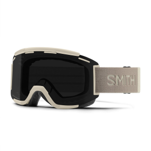 Smith Squad MTB Goggles 2025 in Khaki