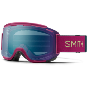 Smith Squad MTB Goggles 2025 in Pink