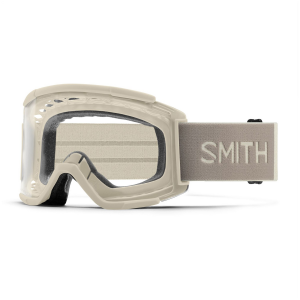 Smith Squad X-Large MTB Goggles 2025 in Khaki