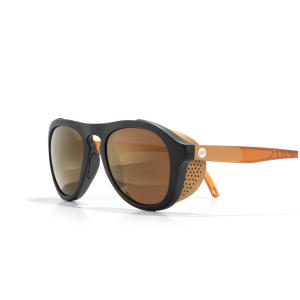 Sunski Treeline Sunglasses 2025 in Black