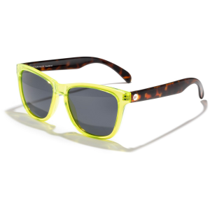 Sunski Headlands Sunglasses 2025 in Green