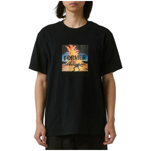 Former Everlast T-Shirt Men's 2025 in Black size Large | Cotton