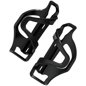 Lezyne Flow Cage SL Pair Water Bottle Cage Set 2025 in Black